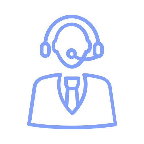 Dedicated Account Manager